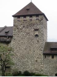 Photo Reference of Building Castle